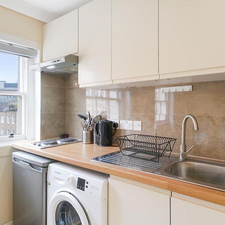 Studio In Prime Central London W1 Extérieur photo