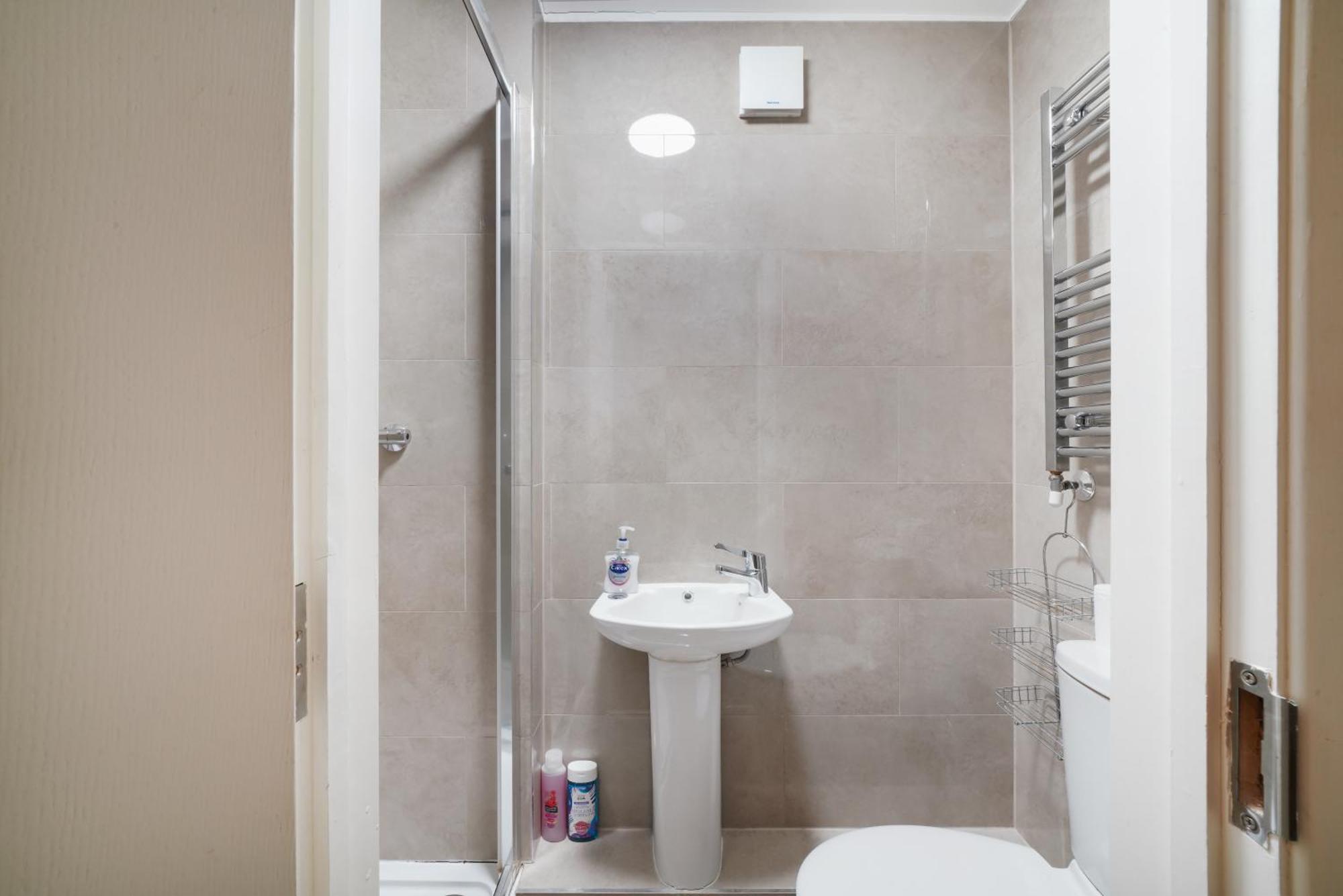 Studio In Prime Central London W1 Extérieur photo